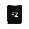 Forza Logo Wide Wristband Black