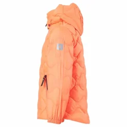 Fossila Neon Salmon