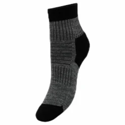 Fotingen Wool Acrylic Grey
