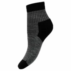 Fotingen Wool Acrylic Grey