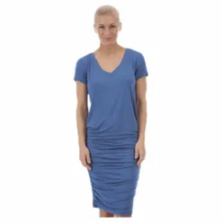 Foundation Dress Blue