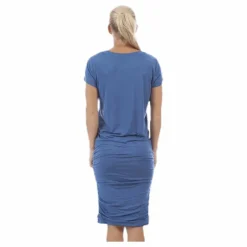 Foundation Dress Blue