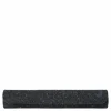Foundation Yoga Mat 4mm Black