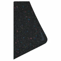 Foundation Yoga Mat 4mm Black