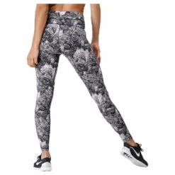 Fragment Tights Purple
