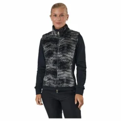 Franca Jacket Black