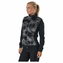 Franca Jacket Black