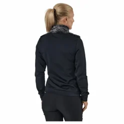 Franca Jacket Black