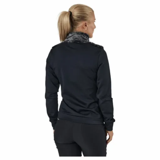Franca Jacket Black