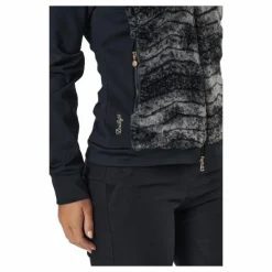 Franca Jacket Black