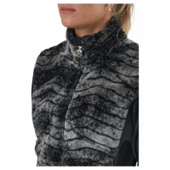 Franca Jacket Black