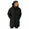 Franklin Jacket Black
