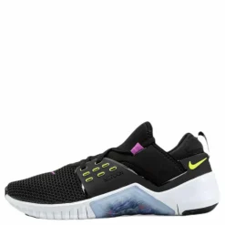 Free Metcon 2 Black