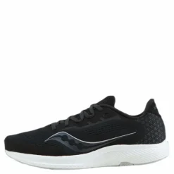 Freedom 4 Black/Grey