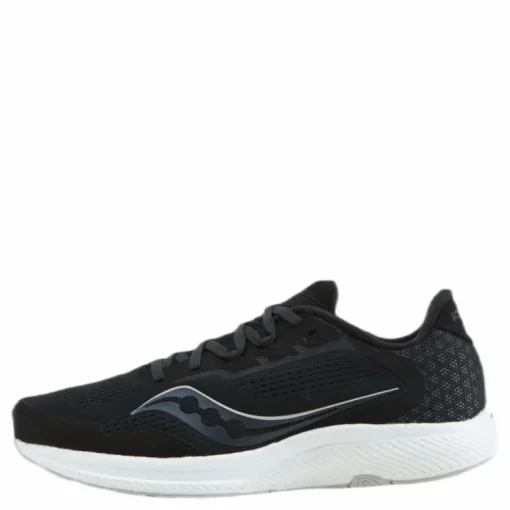 Freedom 4 Black/Grey