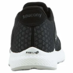 Freedom 4 Black/Grey