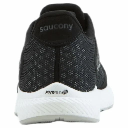 Freedom 4 Black/Grey