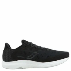 Freedom 4 Black/Grey