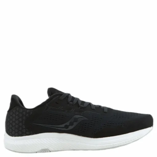 Freedom 4 Black/Grey