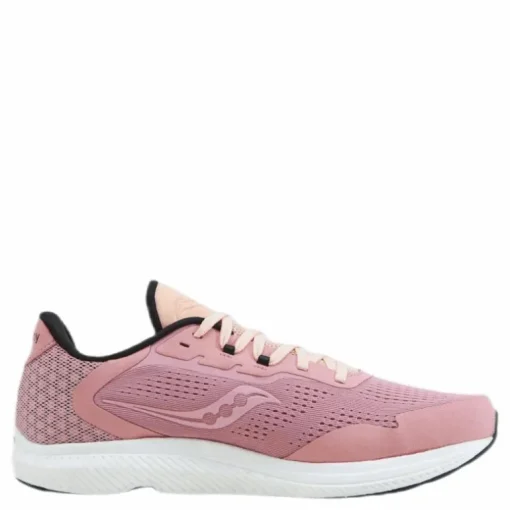 Freedom 4 Pink/Orange