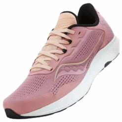 Freedom 4 Pink/Orange