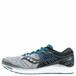 Freedom Iso 3 Blue/Grey