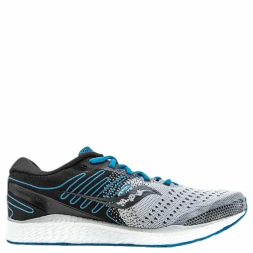 Freedom Iso 3 Blue/Grey