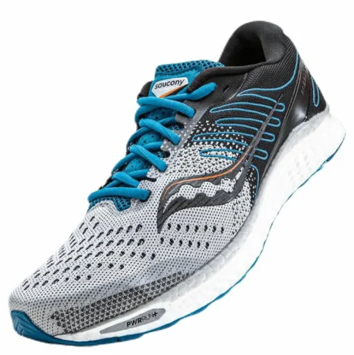 Freedom Iso 3 Blue/Grey