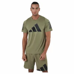 Freelift 3 Bar Tee Orbit Green