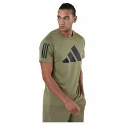 Freelift 3 Bar Tee Orbit Green
