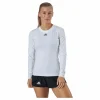 Freelift Longsleeve Heat.rdy 000/white