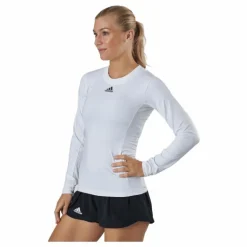 Freelift Longsleeve Heat.rdy 000/white