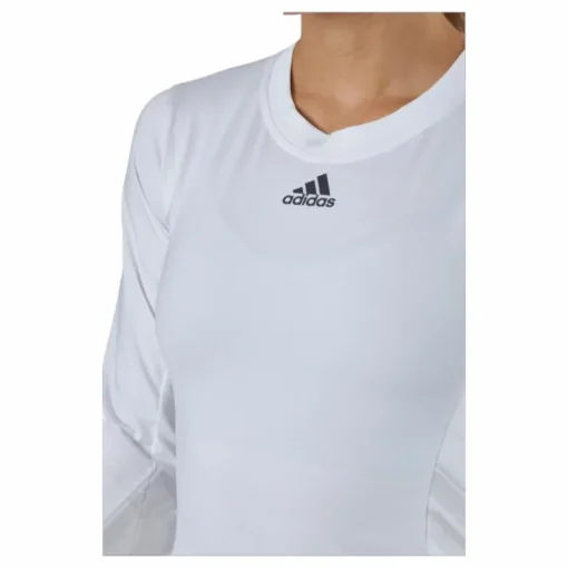 Freelift Longsleeve Heat.rdy 000/white