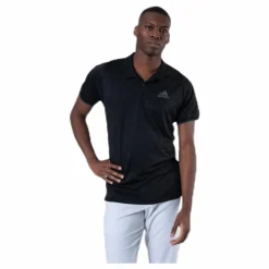 Freelift Polo Black