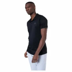 Freelift Polo Black
