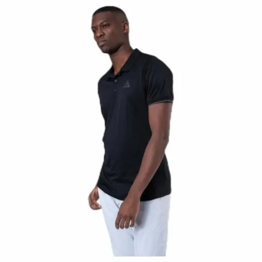 Freelift Polo Black