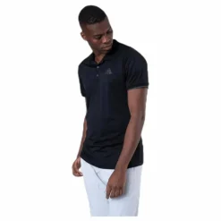 Freelift Polo Black