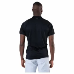 Freelift Polo Black