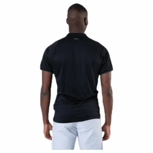 Freelift Polo Black