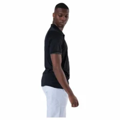Freelift Polo Black
