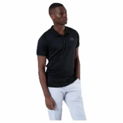 Freelift Polo Black