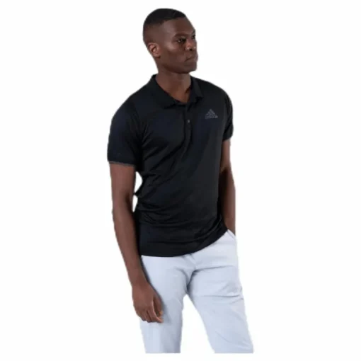 Freelift Polo Black