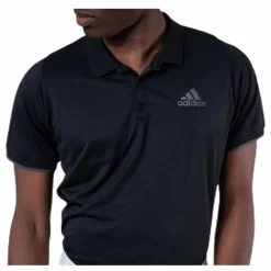 Freelift Polo Black