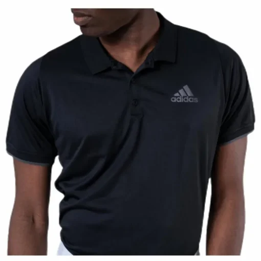 Freelift Polo Black