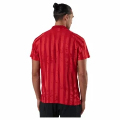 Freelift Polo Engineered Aeror 000/scarlet
