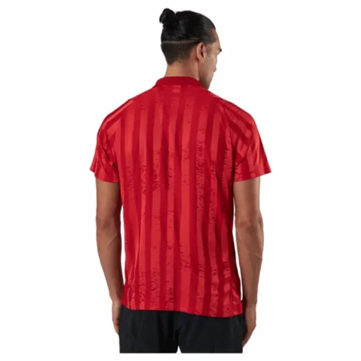 Freelift Polo Engineered Aeror 000/scarlet