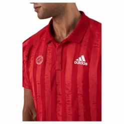 Freelift Polo Engineered Aeror 000/scarlet