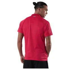 Freelift Polo Heat Rdy Pink