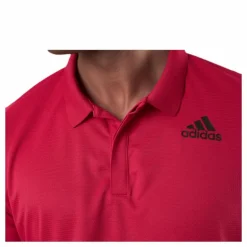 Freelift Polo Heat Rdy Pink