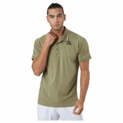 Freelift Polo P.blue 000/brown